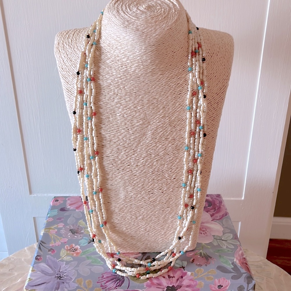 Freshwater Pearl Strands